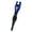 Blue, variant on Lose Money Clearance!Household Folding Buckle Funnel 2025 New Retractable Auto Fuel Funnels Buckle Funnel Plastic Oil Funnels Wide Mouth Flexible Funnel for Car Automotive Motorcycle And