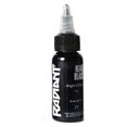 thumbnail image 1 of Radiant Colors Real Black Tattoo Ink Authentic in size 1oz (1oz Size), 1 of 1