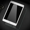 thumbnail image 5 of iPad 10th generation 2022-10.9 inches-Screen Protector compatible with iPad , Tempered Glass Film HD explosion-proof, 5 of 5