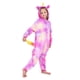 thumbnail image 1 of Uderui Pijamas de Unicornio para niños, Disfraz de Cosplay de una Pieza, Ropa de Dormir de Animales para niñas y niños, 1 of 5