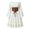 Red, variant on JFOPQVSM Women Midi Red Traditional Dress Women Dirndl Dress with Dirndl Apron for Oktoberfest Halloween Dress-Up