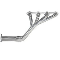 Scott Drake C5ZZ-9430-CC 1965-1968 Modified Tri-Y Ceramic Headers
