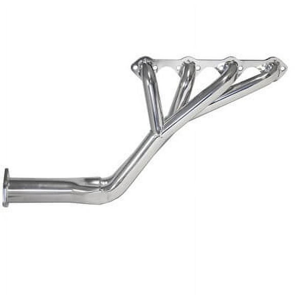 Scott Drake C5ZZ-9430-CC 1965-1968 Modified Tri-Y Ceramic Headers