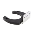 thumbnail image 3 of 2pcs Micrófono Con Cable Karaoke Holder Para Sistema de sonido Doméstico Negro, 3 of 9