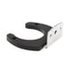 thumbnail image 3 of 2pcs Micrófono Con Cable Karaoke Holder Para Sistema de sonido Doméstico Negro, 3 of 9