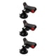 thumbnail image 1 of Soporte de teléfono Injueey 2020 Universal para coche con ventosa para parabrisas color Negro, 1 of 6