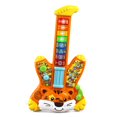 thumbnail image 1 of VTech Ma guitare électrique Jungle Rock - Version anglaise, 1 of 8