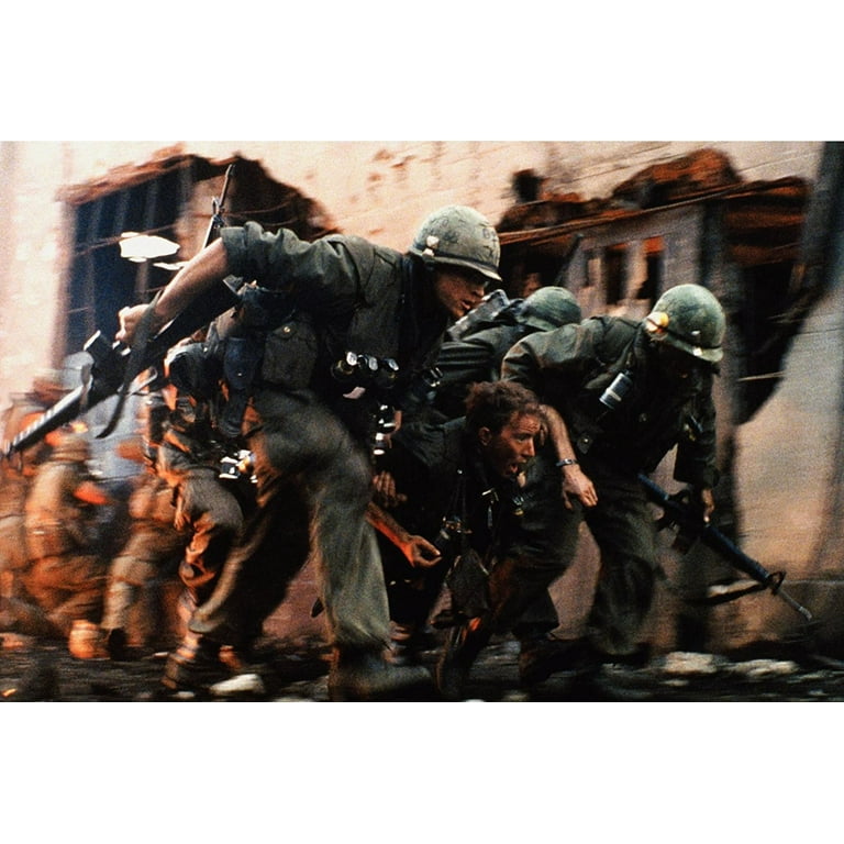 Full metal jacket walmart best sale
