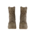 thumbnail image 4 of Botas Altas Tácticas Yotijar para figuras de acción 1/6, 4 of 8