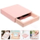 thumbnail image 3 of BRIGHTFUFU Cajas de almacenamiento de joyería de 2 piezas Broche Broche Gemas de monedas Cajas de almacenamiento de joyas Joyas de cajones, 3 of 7
