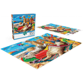 thumbnail image 4 of Beach Cat Adult Stress Relief Puzzle 300 Pieces World Famous Paintings Paper Puzzle, 4 of 5