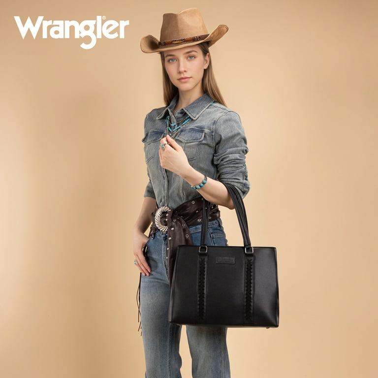 Montana West, Tote Bag, 14
