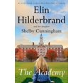 thumbnail image 1 of New and Trending: The Academy by Elin Hilderbrand, 1 of 1