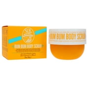 Sol de Janeiro Bum Bum Body Scrub 7.8 oz