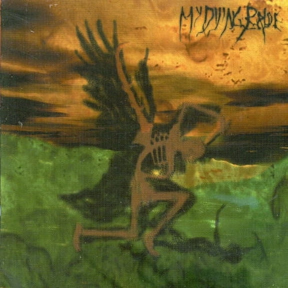 Dreadful Hour (CD)