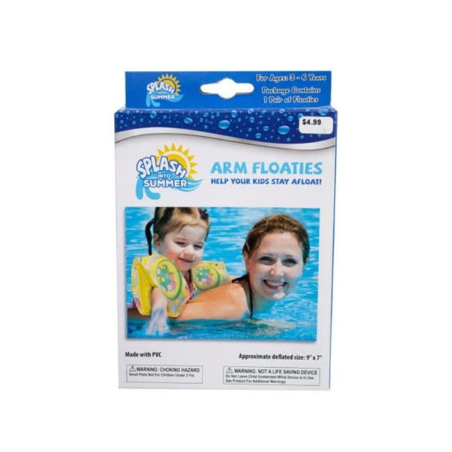 arm pool floaties