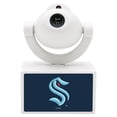 thumbnail image 2 of Seattle Kraken LED Mini Spotlight Projector, 2 of 4