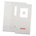 thumbnail image 4 of harayaa Dirts Cover Collector Direct Replacement Stable for Cordless Electric Hammer 200 Piece, 4 of 8