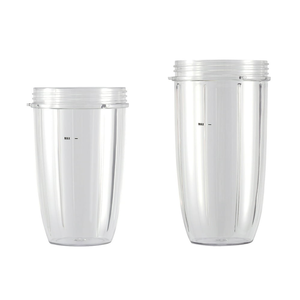 24oz Replacement Cup for Nutribullet 600W, Replacement Parts