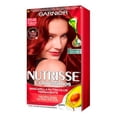 thumbnail image 2 of Tinte Nutrisse Coloríssimos Ultra Rojos NUTRISSE CAJA, 2 of 3