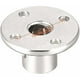 thumbnail image 3 of Acoplamiento de brida para Motor, eje de guía, enchufe de Motor de 6mm de diámetro interior, H12d10 rígido para piezas de bricolaje, 4 Uds., 3 of 3