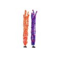 thumbnail image 1 of Penn-Plax Penn Plax Aqua Plants Extra Large Assorted Styles, 2 pack, 1 of 1