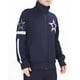 thumbnail image 3 of Chamarra Pro Standard DK Track Dallas Cowboys, 3 of 5