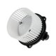 thumbnail image 1 of Conjunto de motor de ventilador HVAC Unique Bargains para Hyundai Accent 2003-2011 L4 1.6L Reemplazo del motor de ventilador AC No. 971131E000, 1 of 7