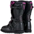 thumbnail image 2 of O'Neal Rider Youth Boot 2018 Pink 3, 2 of 2