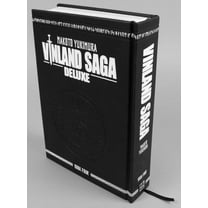 Vinland Saga Deluxe Vinland Saga Deluxe 4, (Hardcover)