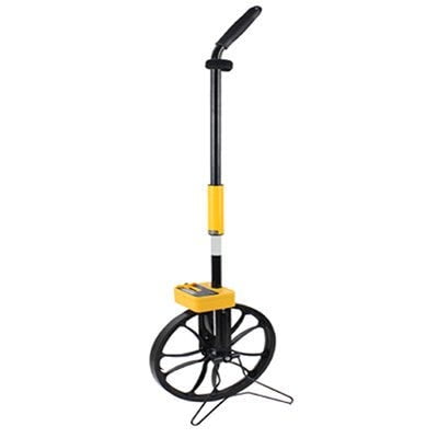 

Johnson Professional Measuring Wheel 3-Ft. 1 Pack