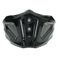 thumbnail image 3 of Scorpion Covert X Helmet Replacement Face Mask Black, 3 of 3
