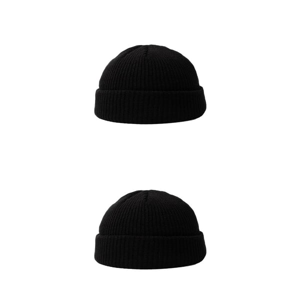 Gorro Polar Qarigey Accesorios de Ciclismo Multipropósito Color Negro