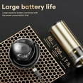 thumbnail image 6 of LANFENG Wireless Bluetooth Earbuds Hyundai Hy-T26 x15 Pro 36H HiFi Stereo Sound Black, 6 of 8