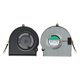 thumbnail image 4 of 4 Pin Cooling Fan for Dell Alienware 15 R3 R4 P69F Laptop EG75070S1-C260-S9A, 4 of 4