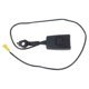 thumbnail image 1 of Car Right Seat Belt Buckle A2048602469 2048602469 for - C-Class S204 W204 C 220 CDI, 1 of 5