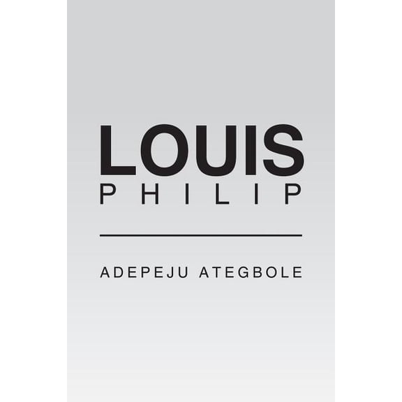 Louis Philip