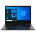 thumbnail image 1 of Restored Lenovo Thinkpad L14 G2 14" Laptop i5-1135G7 8GB 256GB SSD W10P (Refurbished), 1 of 4