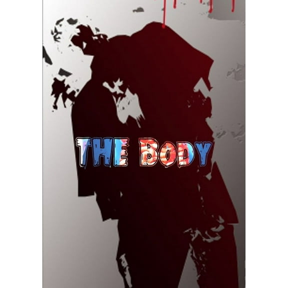 The Body (Paperback)