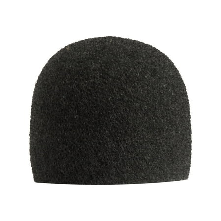 Shure RK242WS - Windscreen for microphone - black - for Shure 839, WL83A