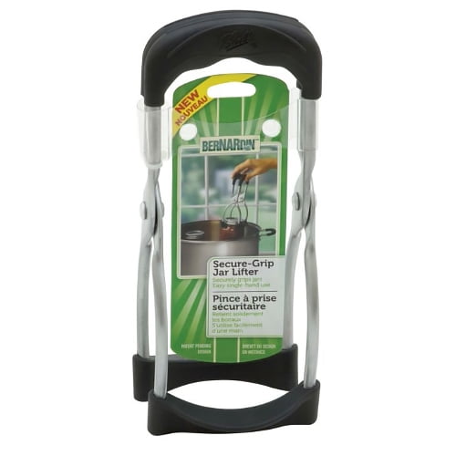 Stainless Steel Premium Canning Jar Lifter Walmart.ca