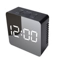 thumbnail image 1 of Bearachild Reloj despertador con pantalla Digital de LED para sala de estar, proyector alimentado tipo c, relojes de Radio, función de repetición, Electrodomésticos Luz blanca tipo 2 Bearachild HA063914-05B, 1 of 6