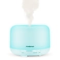 thumbnail image 1 of Humidificador Redlemon Difusor de Aceites Esenciales 500ml 12 Luz LED, 1 of 8