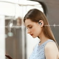 thumbnail image 4 of JGJJUGN True Wireless Bluetooth Earphones with Surround Sound, Low Latency, Double Microphone, Noise Reduction - Perfect for Sports and Outdoor Activities, 4 of 6