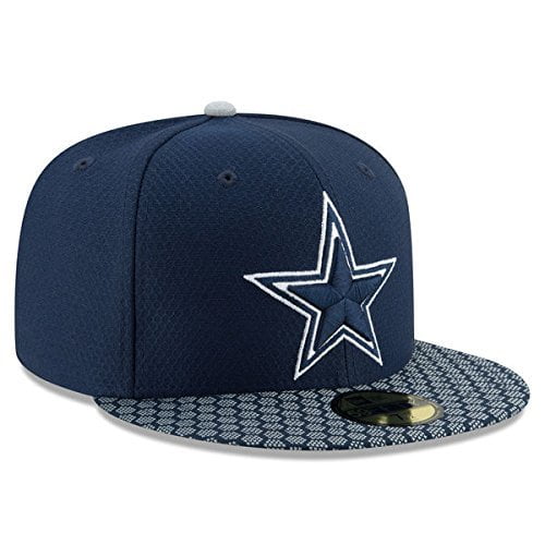 Dallas cowboys clearance dog ear hat