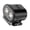 Black, variant on USB Rechargeable Waterproof LED Headlamp For Outdoor Night Running Climbing