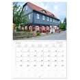 thumbnail image 6 of Half-timbered houses in Upper Lusatia (Monthly Wall Calendar 2026 16.5 x 23.4 (open)), CALVENDO 14 Month Calendar, 6 of 9