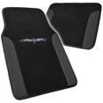 thumbnail image 5 of BDK Original Car Seat Covers and Floor Mats, Split Bench, Easy Installation, 6 Colors, 5 of 12