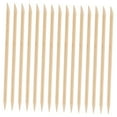 thumbnail image 4 of UNOMOR 200pcs Nail Sticks For Manicure And Smooth Cuticle Professional Nail Care Tools For Home And Beauty Shop Use, 4 of 8
