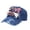 C, variant on Chinese head embroidered hat handmade head hat a gift for dads moms husbands men fathers